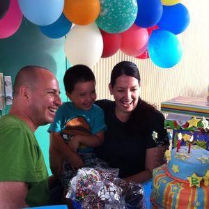 Meet your Posher, Cindy